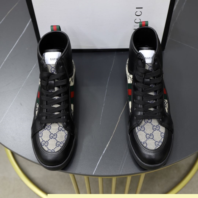 G*u*i casual shoes